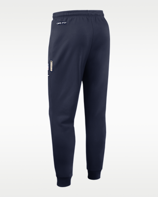 Seattle Seahawks Ground Game Sideline Men's Nike Dri-FIT NFL Taper